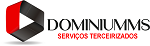 Dominiumms serviços terceirizados