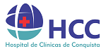 HCC - Hospital de Clínicas de Conquista