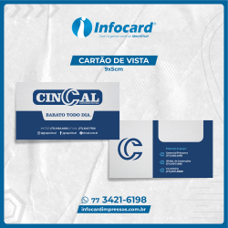 Cartão de visita