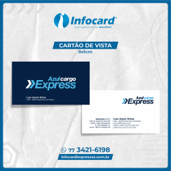 Cartão de visita