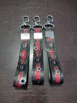 Chaveiros personalizados