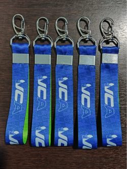 Chaveiros personalizados