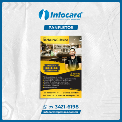 Panfleto