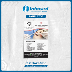 Panfleto