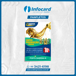 Panfleto