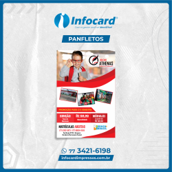 Panfleto