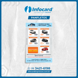 Panfleto