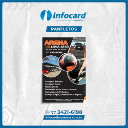 Panfleto