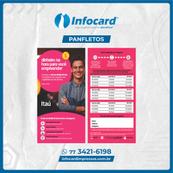 Panfleto