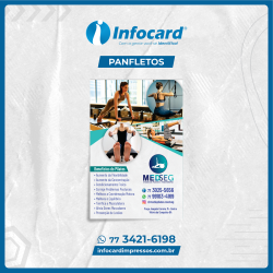 Panfleto