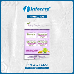 Panfleto
