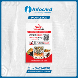 Panfleto