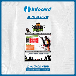 Panfleto