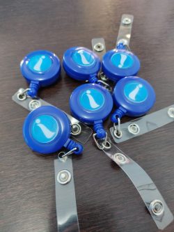 Roller Clip