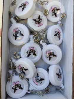 Roller Clip