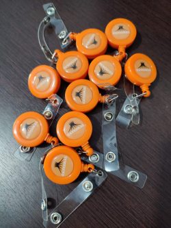 Roller Clip
